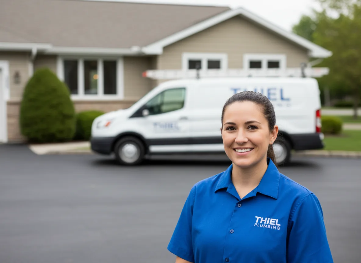 Plumber Minonk, IL FAQs